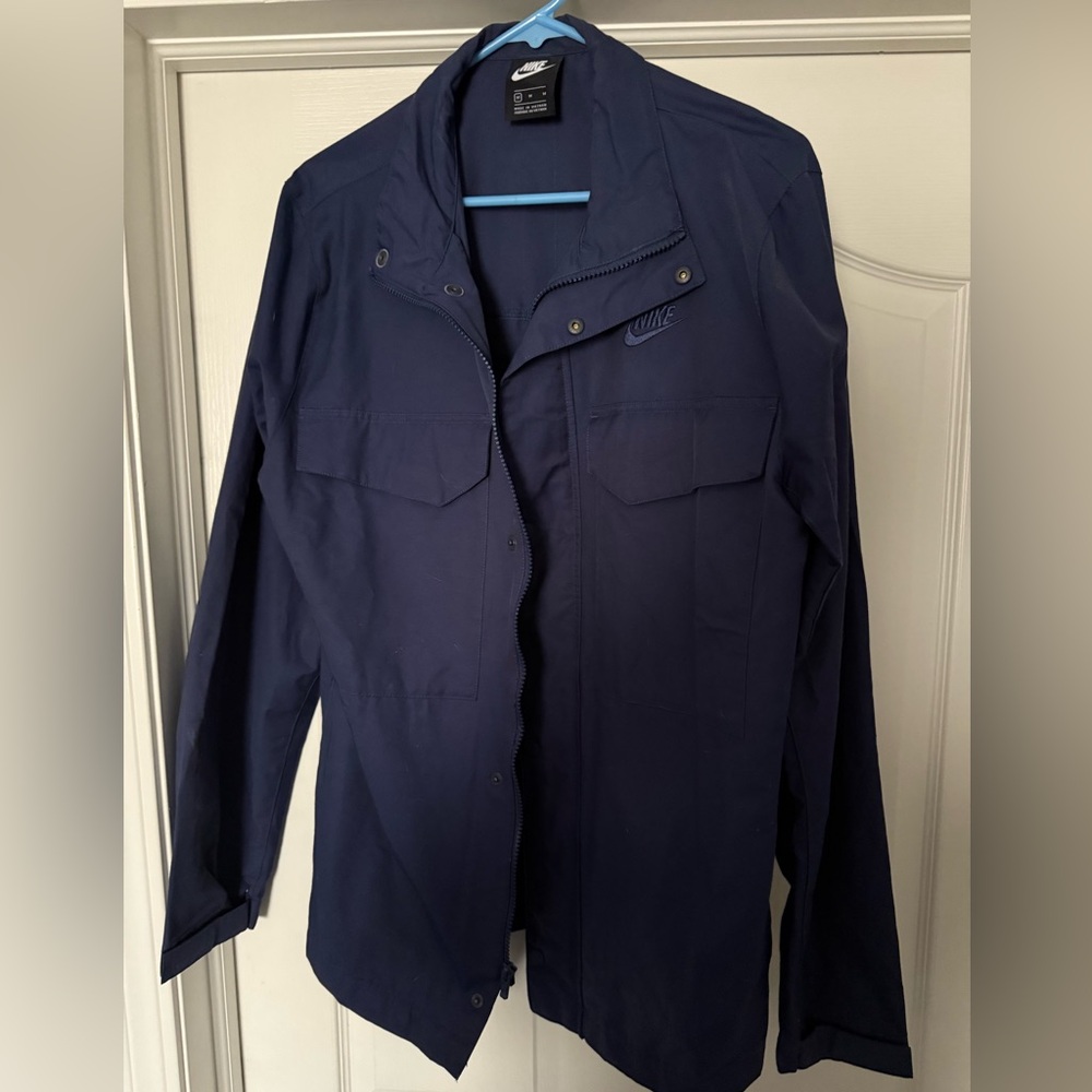 Nike SB Men’s Jacket